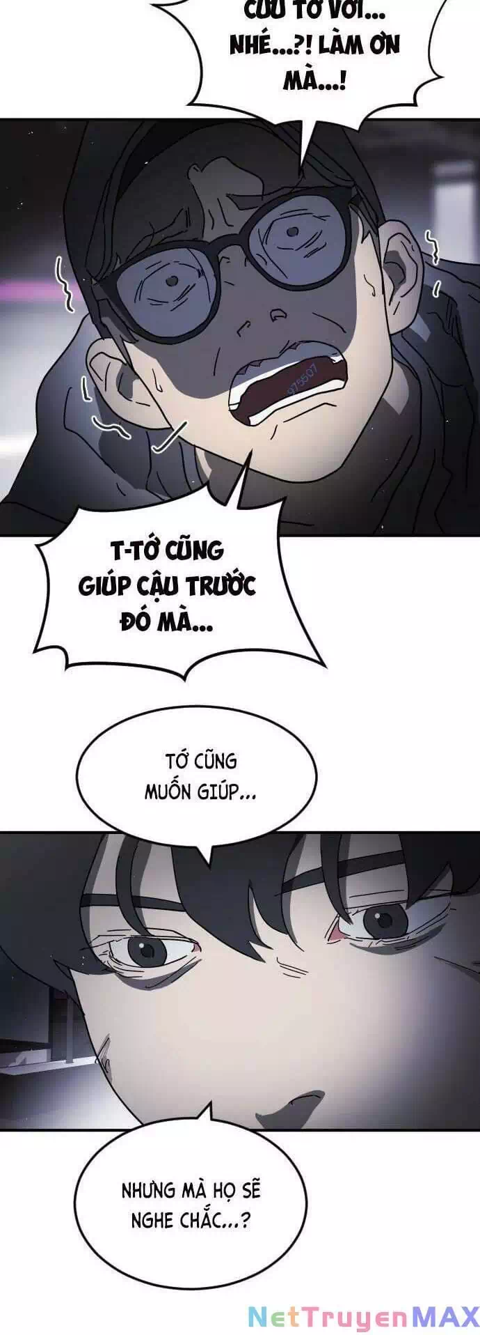 Truyện Tranh Đại Dịch Seoul trang 6