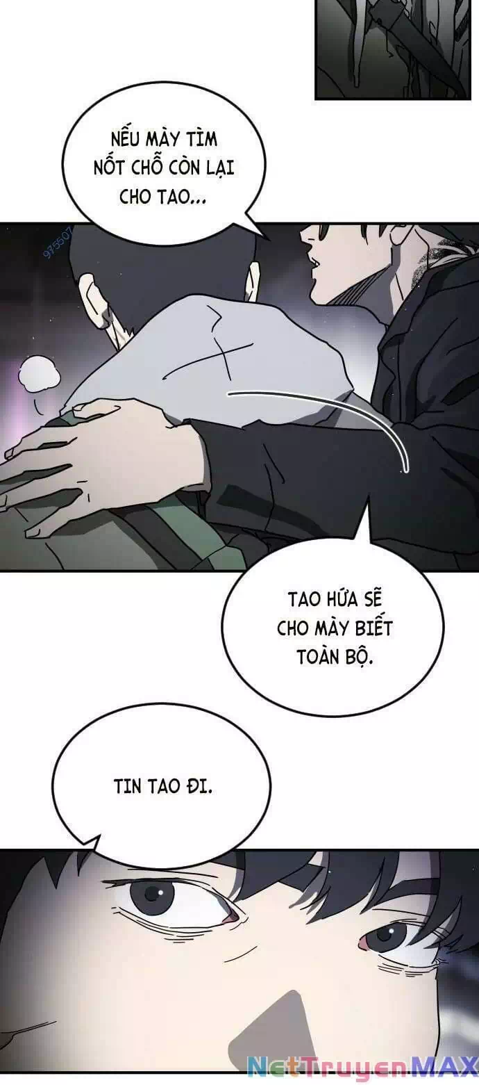 Truyện Tranh Đại Dịch Seoul trang 6