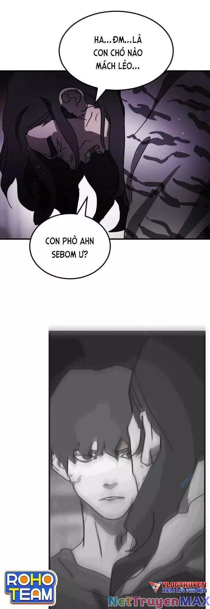 Truyện Tranh Đại Dịch Seoul trang 6