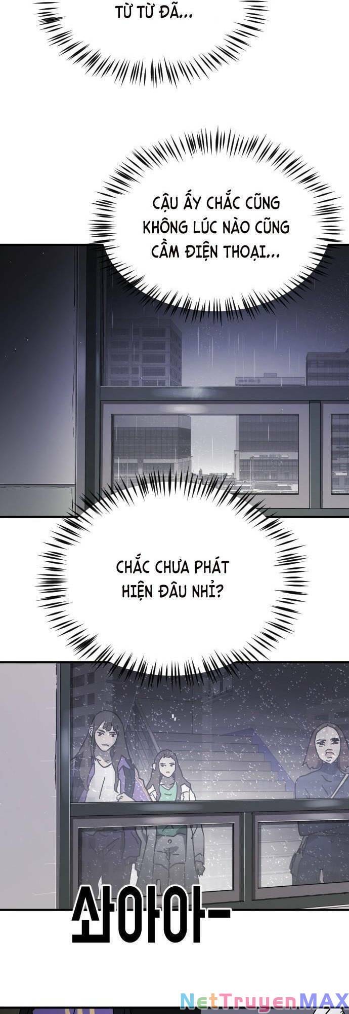 Truyện Tranh Đại Dịch Seoul trang 6