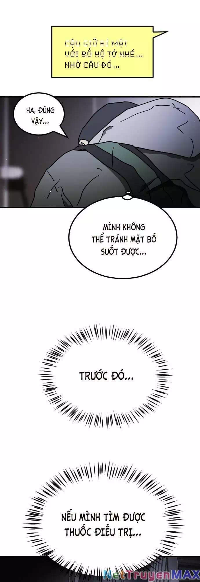 Truyện Tranh Đại Dịch Seoul trang 6