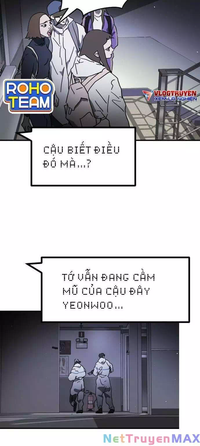 Truyện Tranh Đại Dịch Seoul trang 6