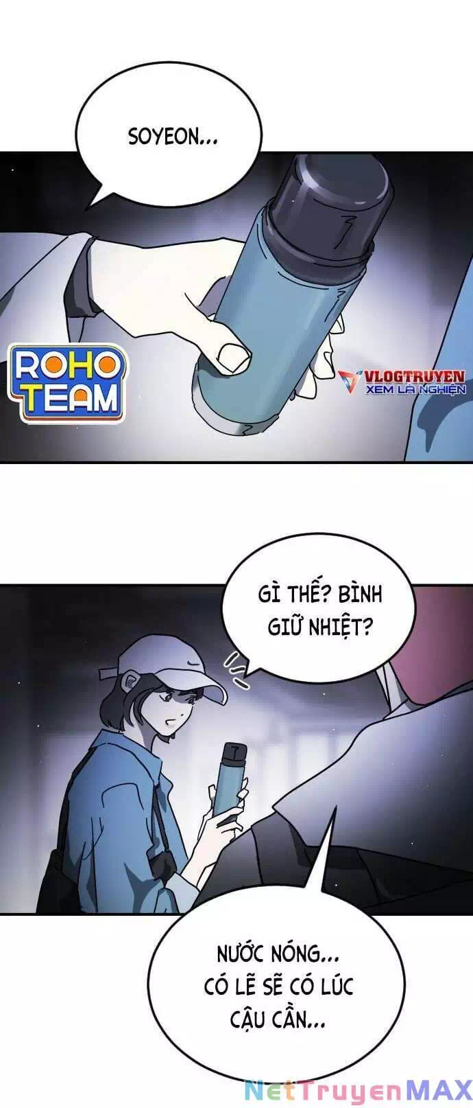 Truyện Tranh Đại Dịch Seoul trang 6