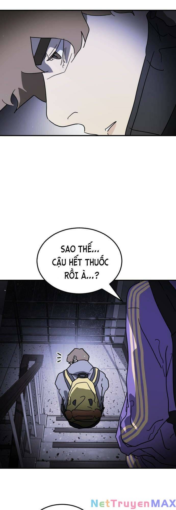 Truyện Tranh Đại Dịch Seoul trang 6