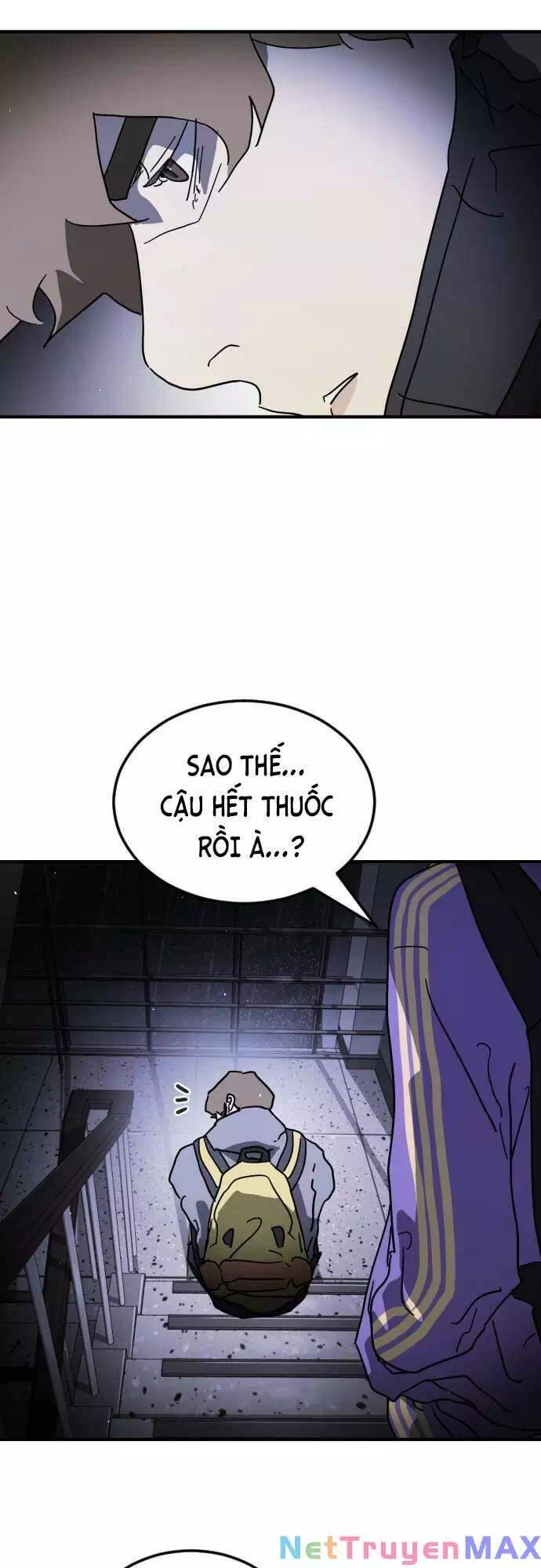 Truyện Tranh Đại Dịch Seoul trang 6