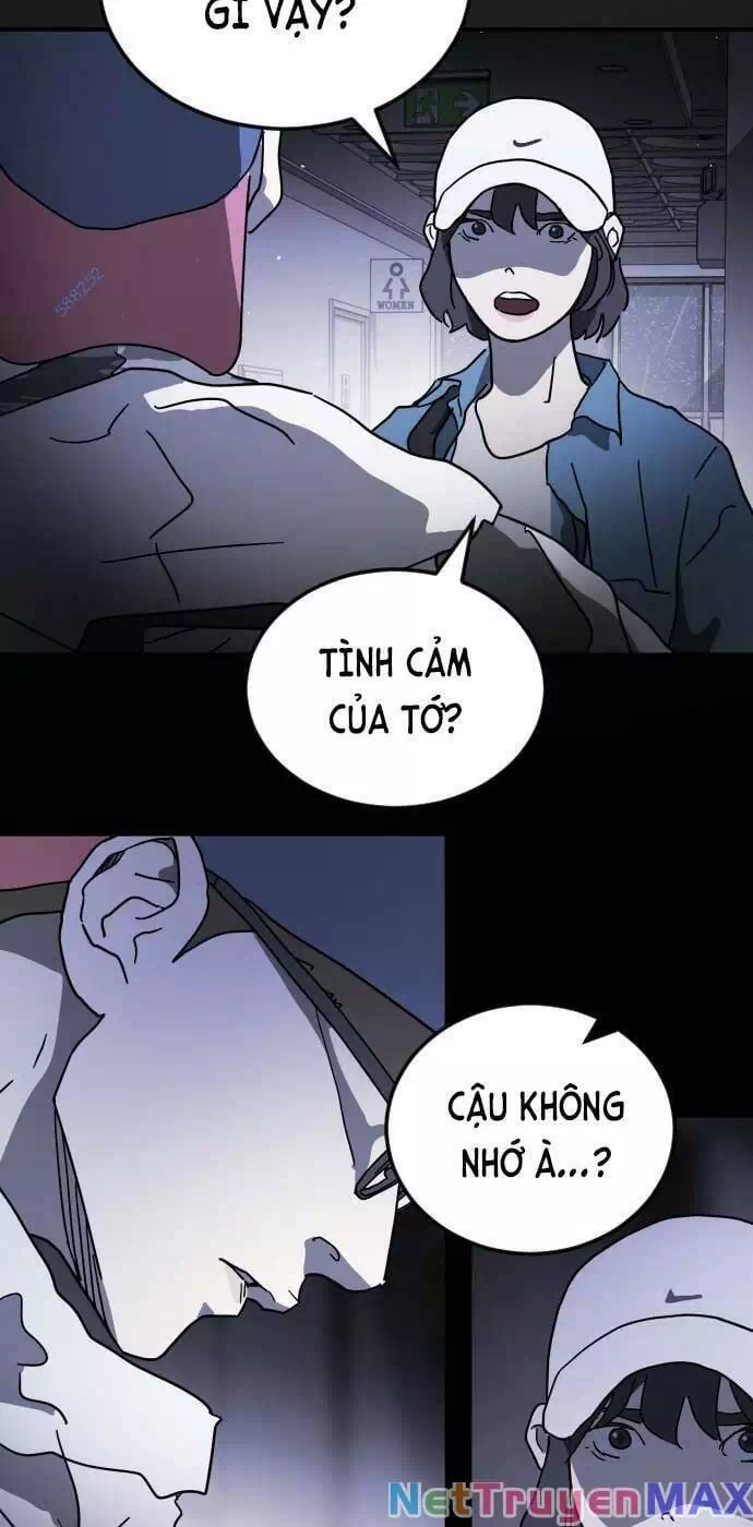 Truyện Tranh Đại Dịch Seoul trang 6