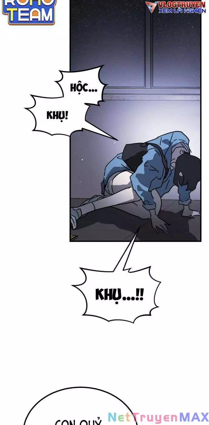 Truyện Tranh Đại Dịch Seoul trang 6