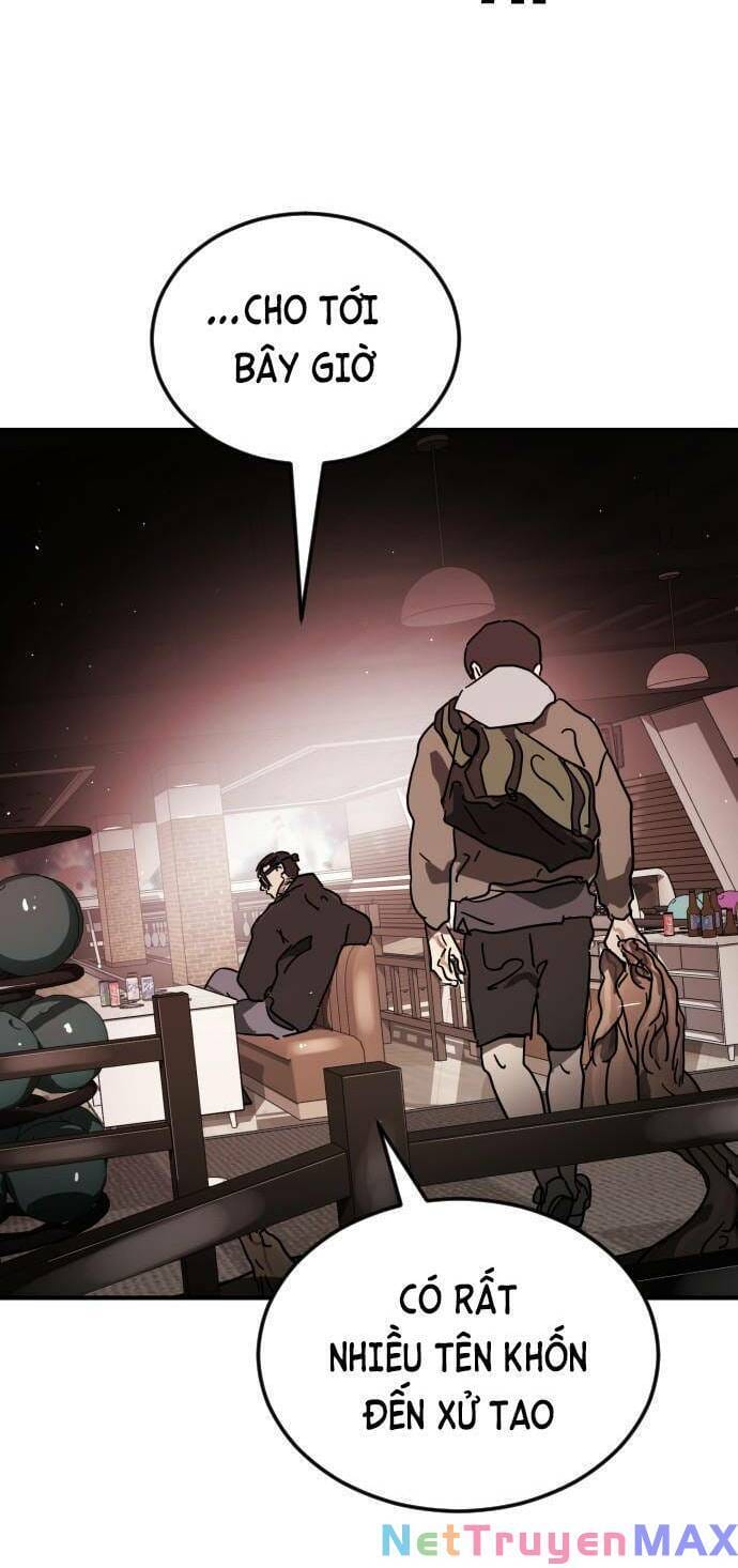 Truyện Tranh Đại Dịch Seoul trang 6