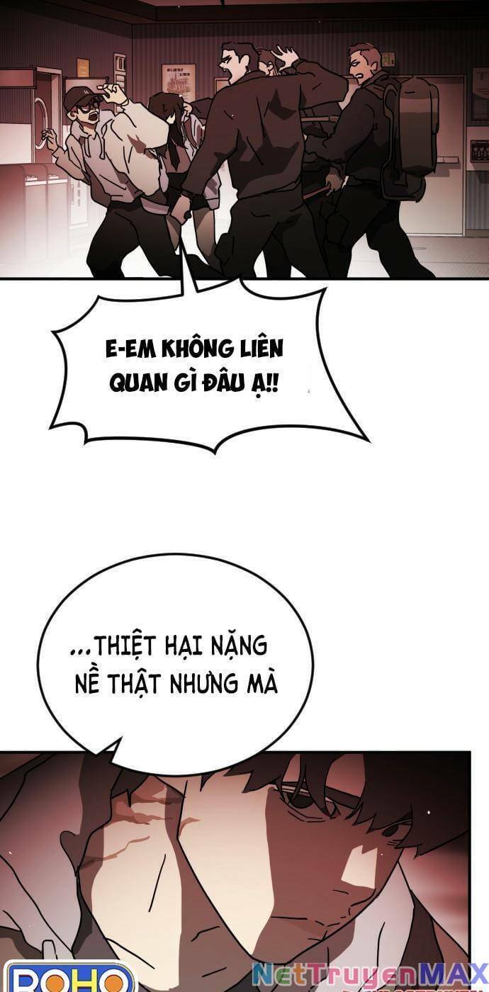 Truyện Tranh Đại Dịch Seoul trang 6