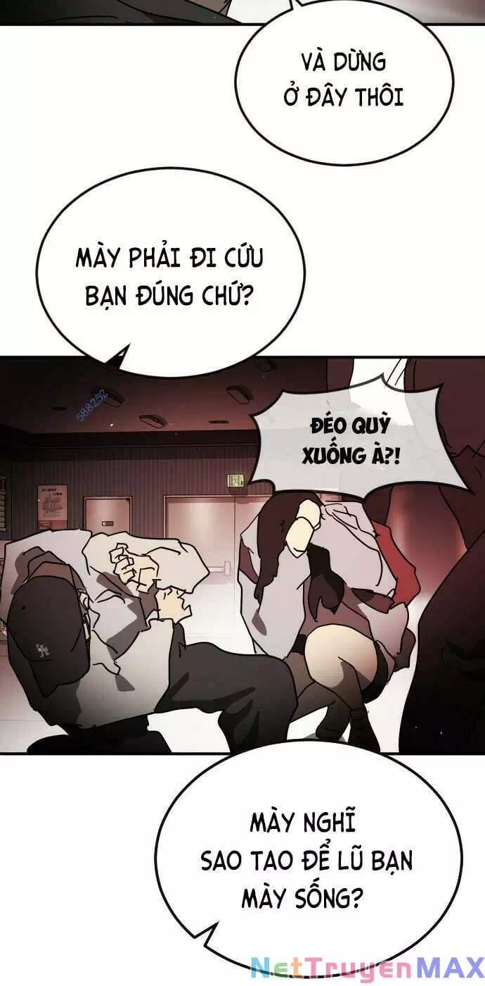 Truyện Tranh Đại Dịch Seoul trang 6