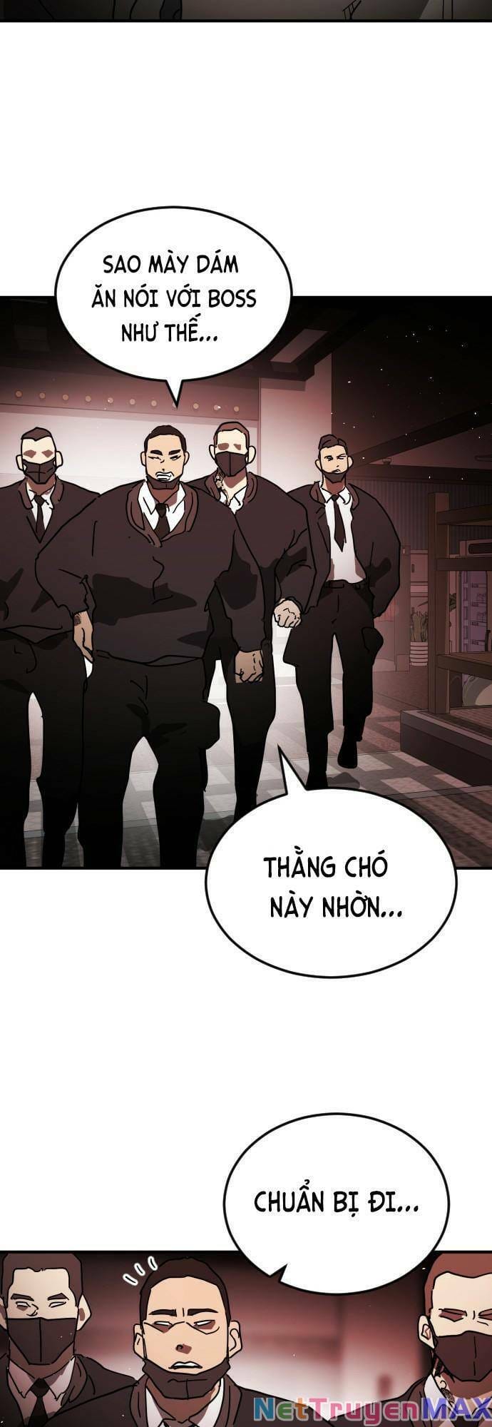 Truyện Tranh Đại Dịch Seoul trang 6