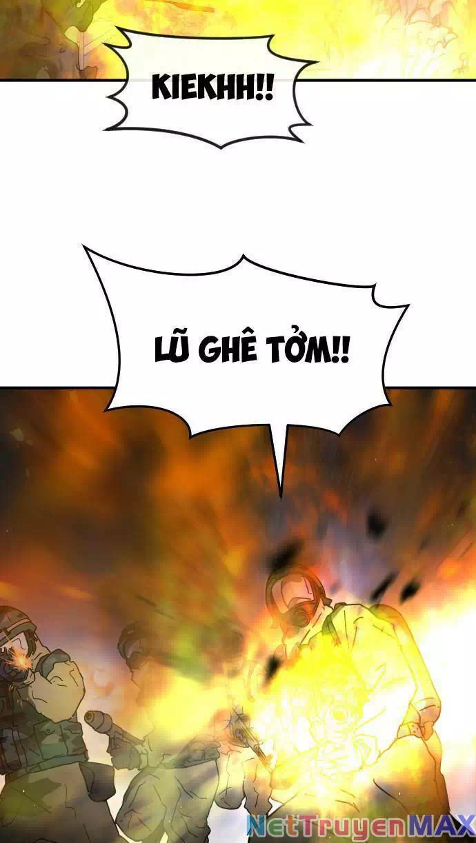 Truyện Tranh Đại Dịch Seoul trang 6