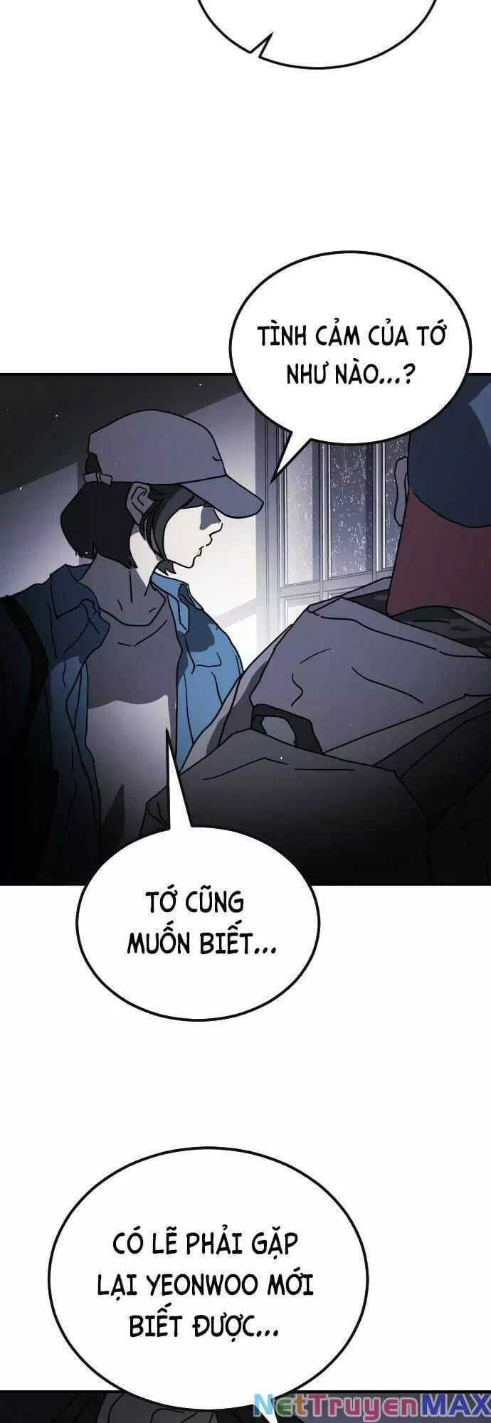 Truyện Tranh Đại Dịch Seoul trang 6