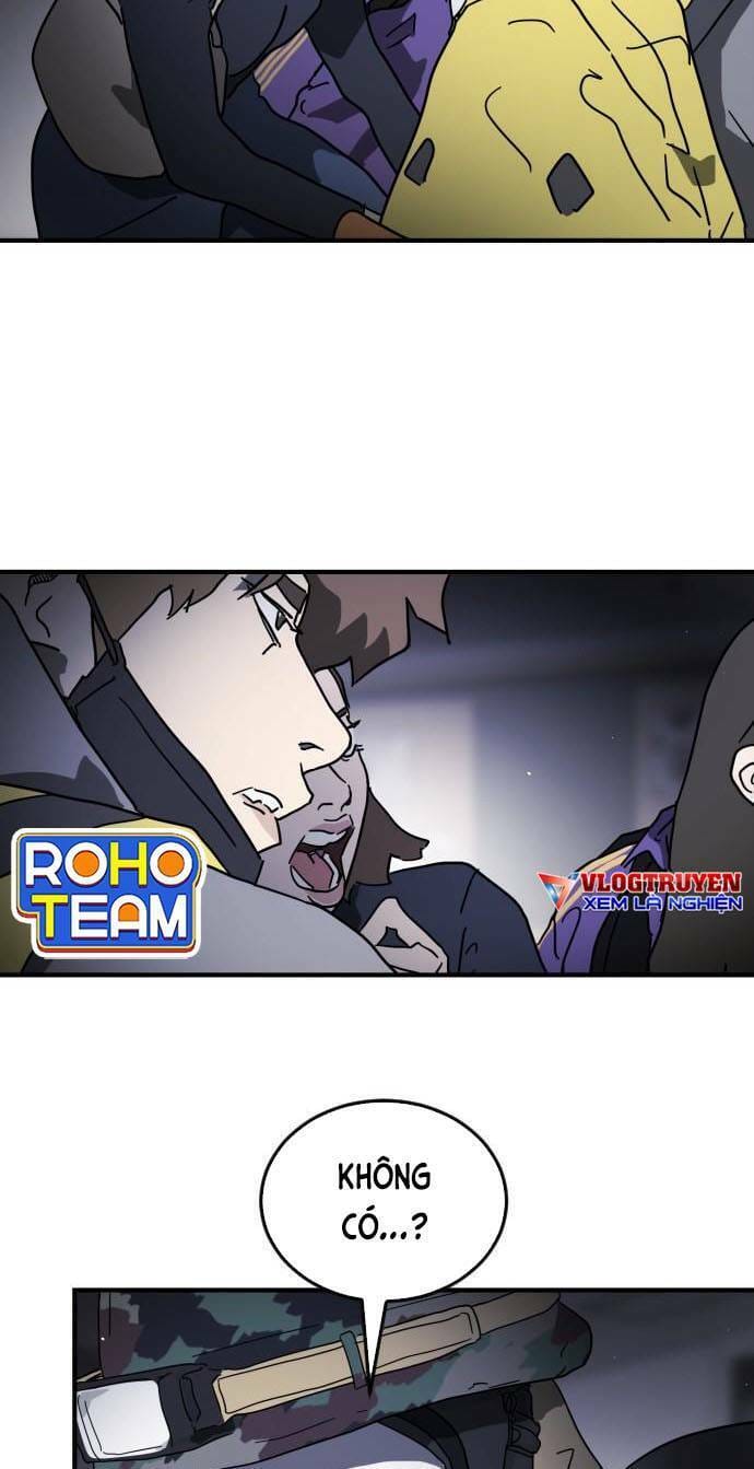 Truyện Tranh Đại Dịch Seoul trang 6