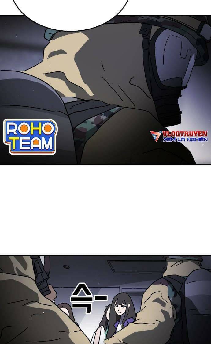 Truyện Tranh Đại Dịch Seoul trang 6