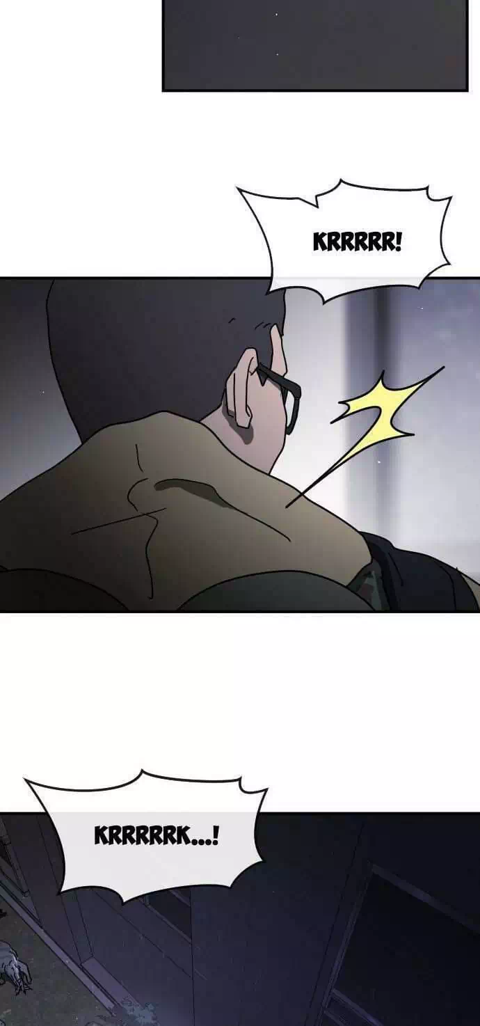 Truyện Tranh Đại Dịch Seoul trang 6