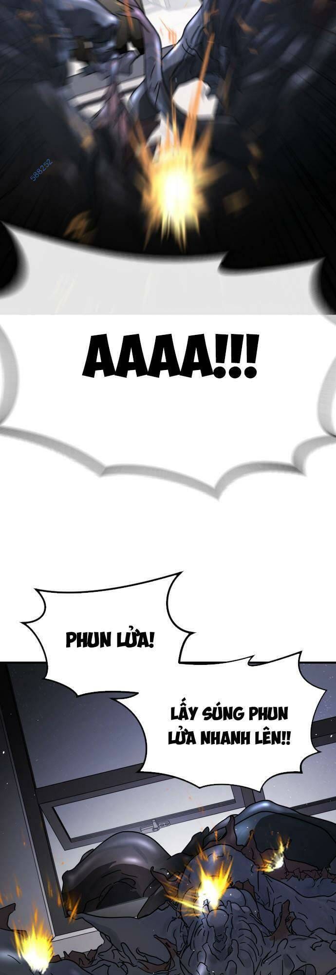 Truyện Tranh Đại Dịch Seoul trang 6