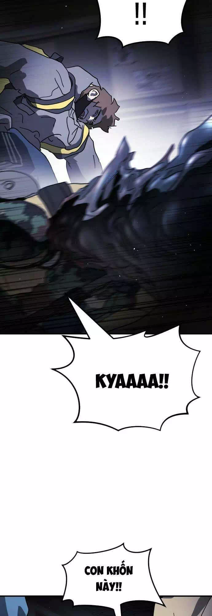 Truyện Tranh Đại Dịch Seoul trang 6