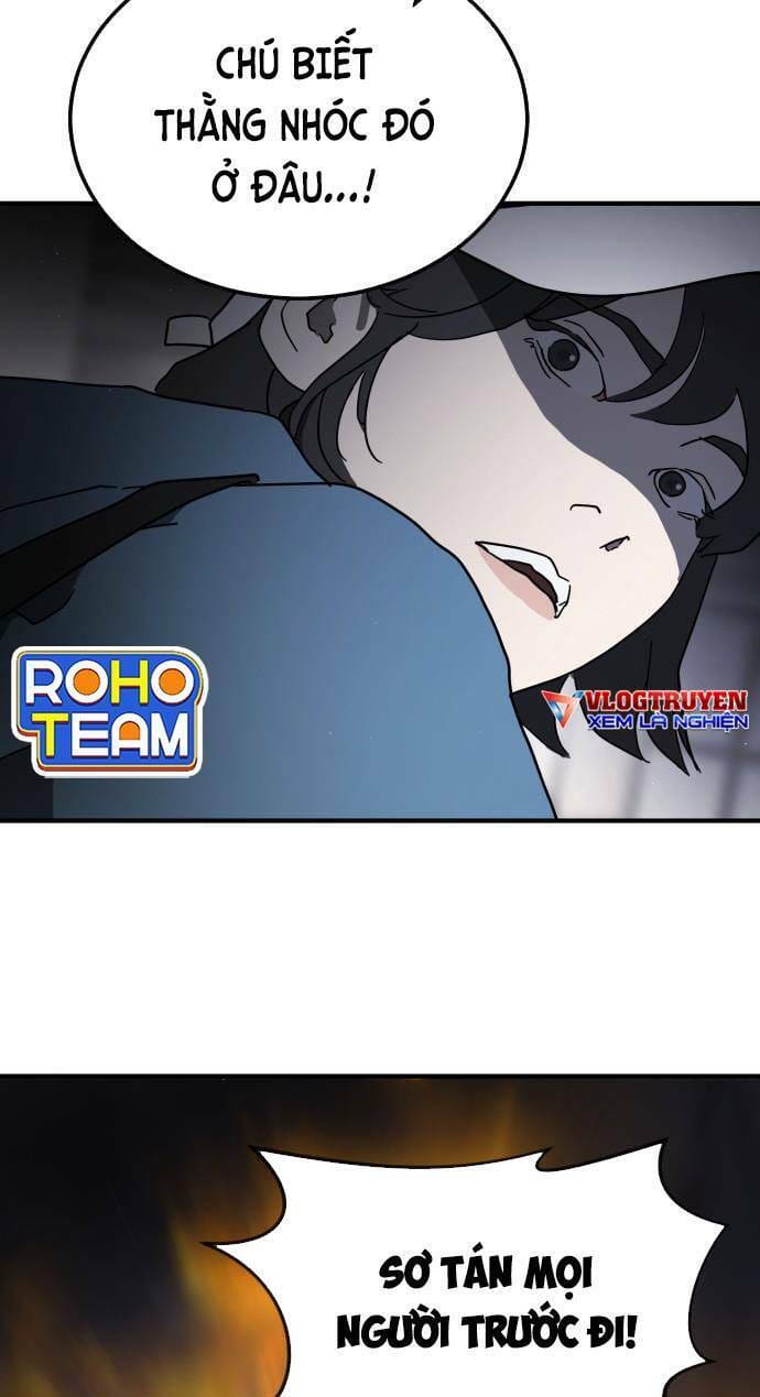 Truyện Tranh Đại Dịch Seoul trang 6