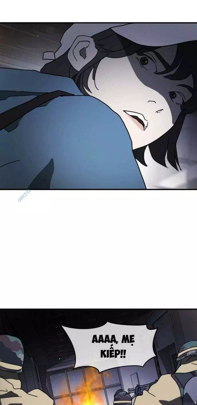 Truyện Tranh Đại Dịch Seoul trang 6