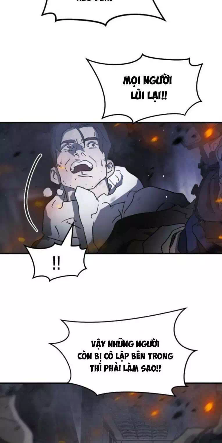 Truyện Tranh Đại Dịch Seoul trang 6