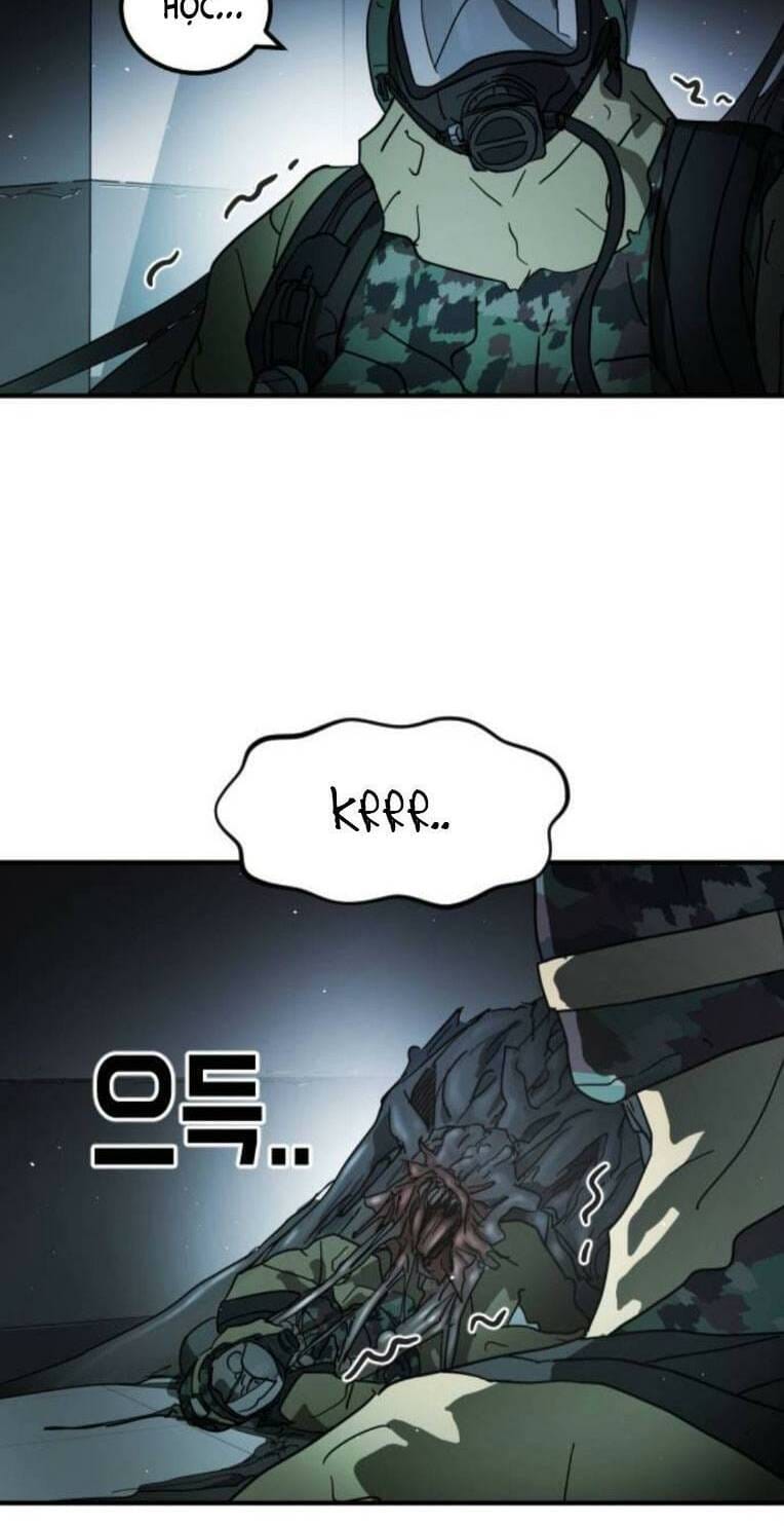 Truyện Tranh Đại Dịch Seoul trang 6