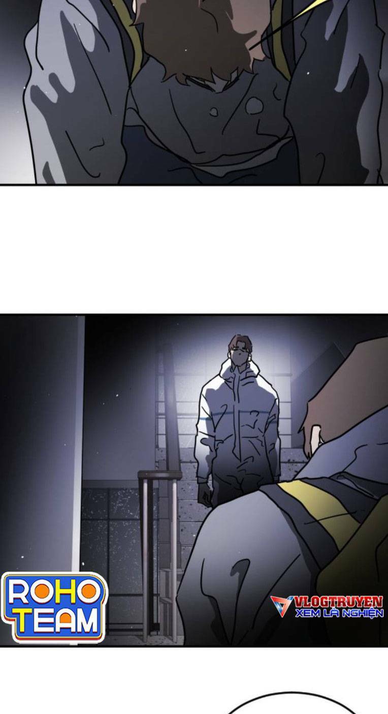 Truyện Tranh Đại Dịch Seoul trang 6