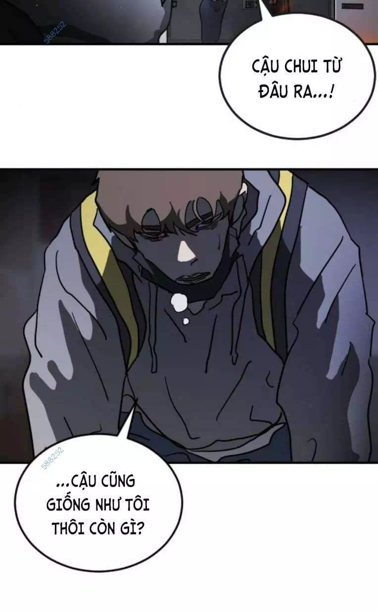 Truyện Tranh Đại Dịch Seoul trang 6