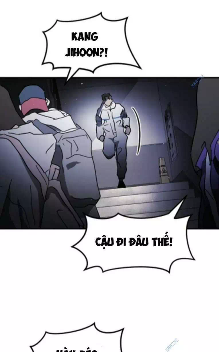 Truyện Tranh Đại Dịch Seoul trang 6