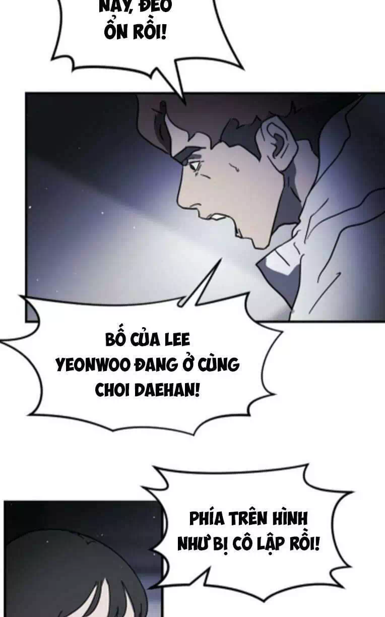 Truyện Tranh Đại Dịch Seoul trang 6