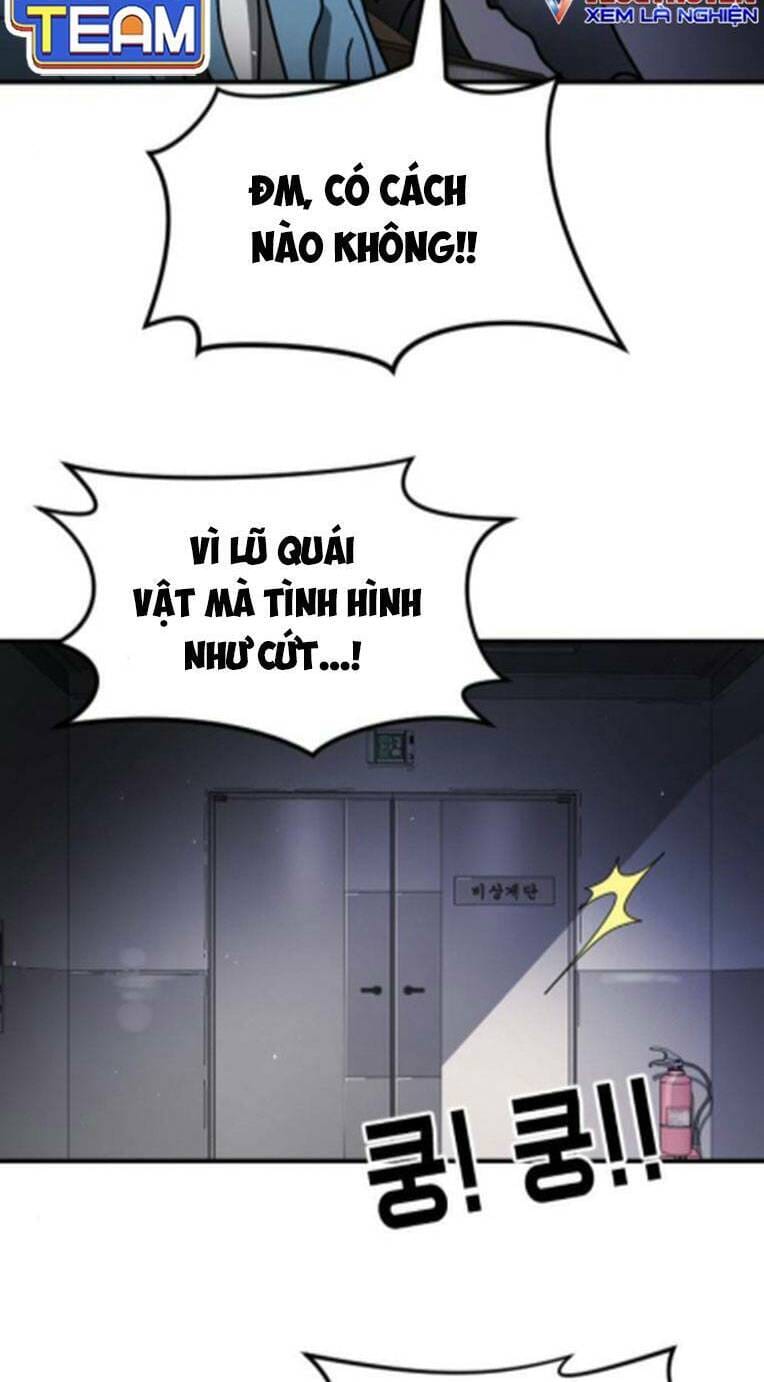 Truyện Tranh Đại Dịch Seoul trang 6