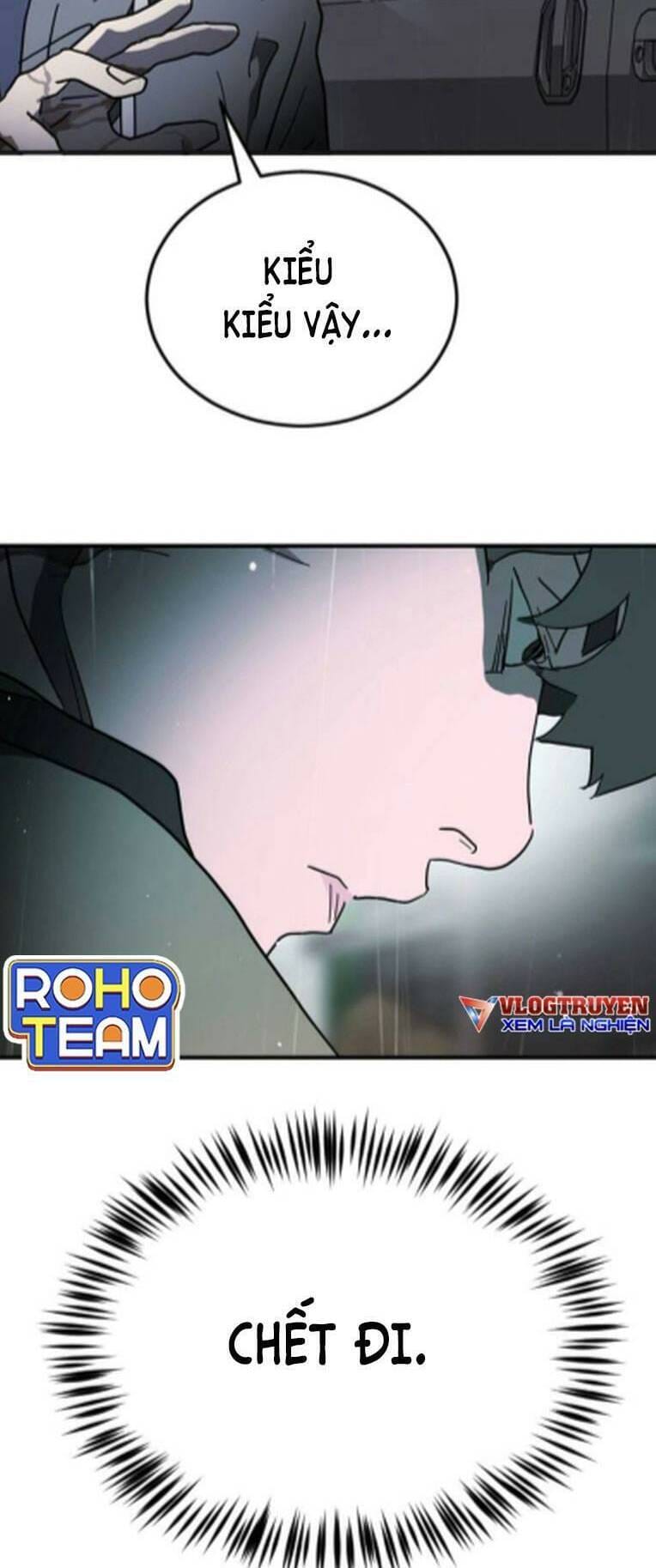 Truyện Tranh Đại Dịch Seoul trang 6