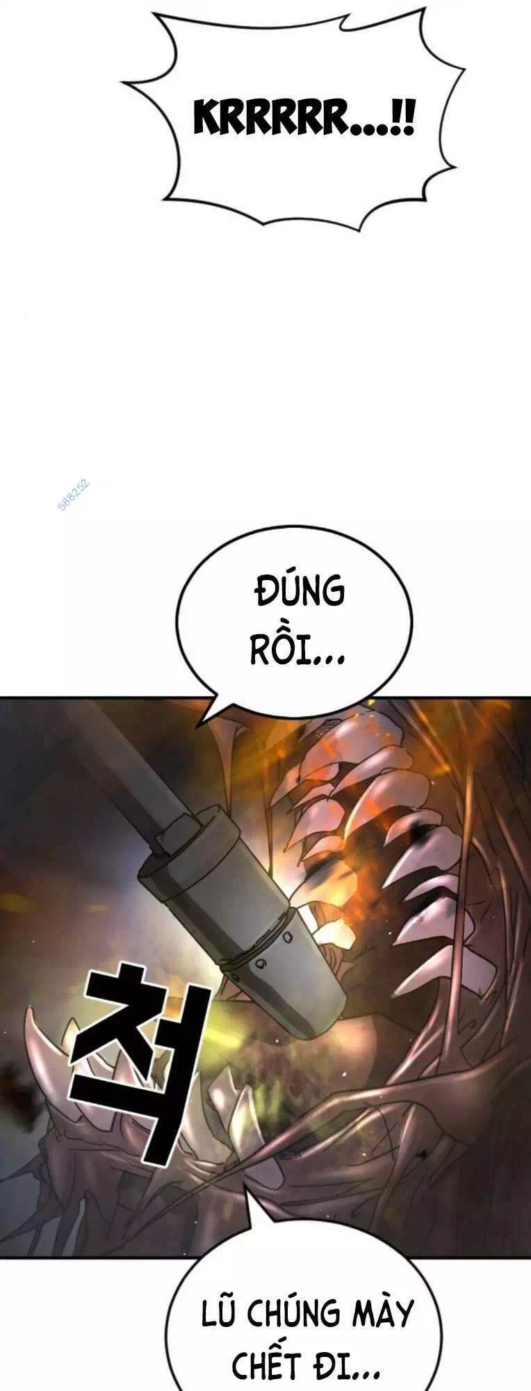 Truyện Tranh Đại Dịch Seoul trang 6