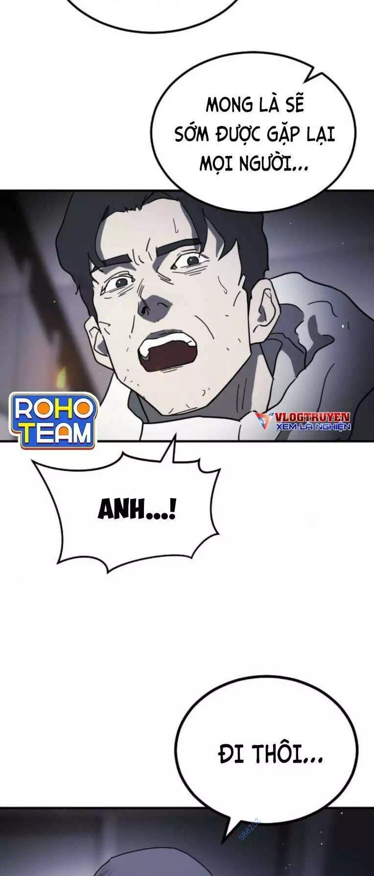 Truyện Tranh Đại Dịch Seoul trang 6