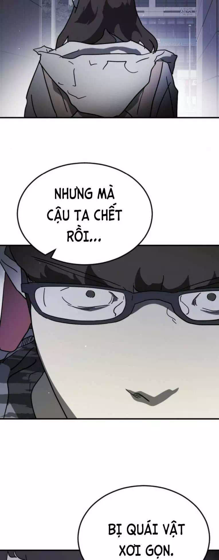 Truyện Tranh Đại Dịch Seoul trang 6