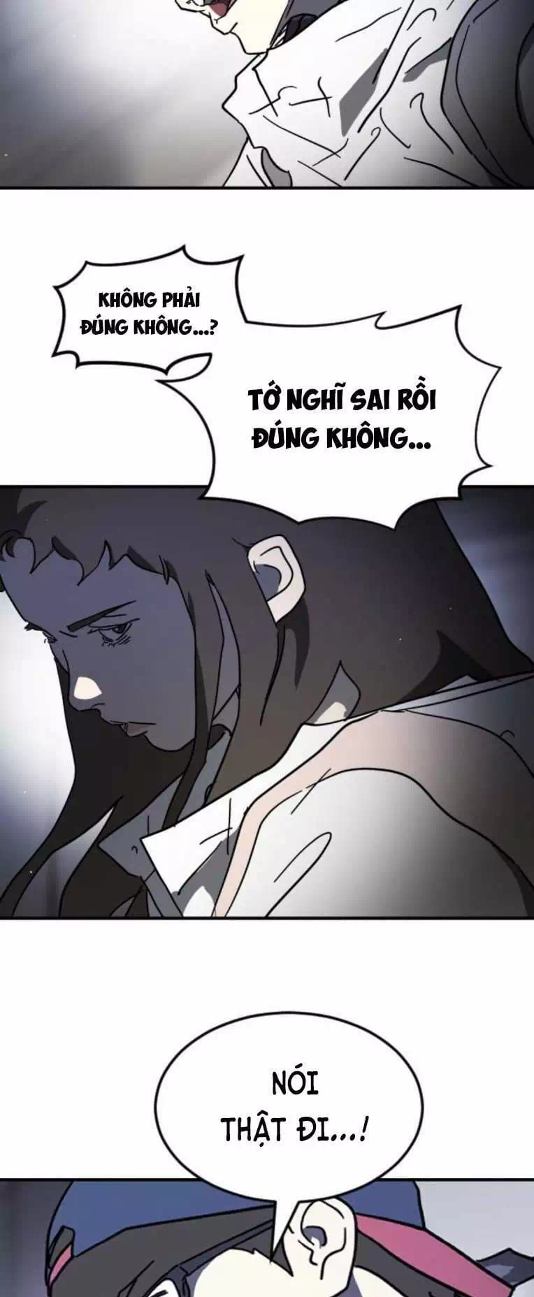 Truyện Tranh Đại Dịch Seoul trang 6