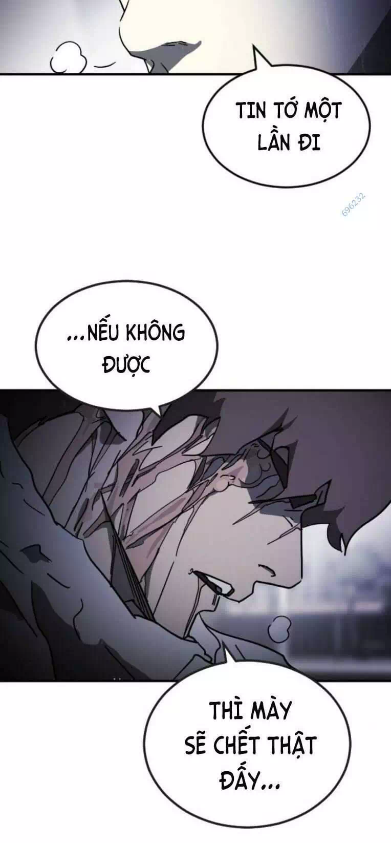 Truyện Tranh Đại Dịch Seoul trang 6