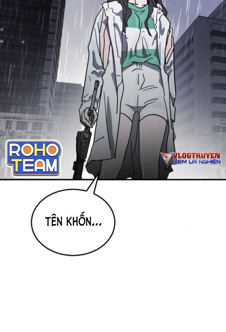 Truyện Tranh Đại Dịch Seoul trang 6