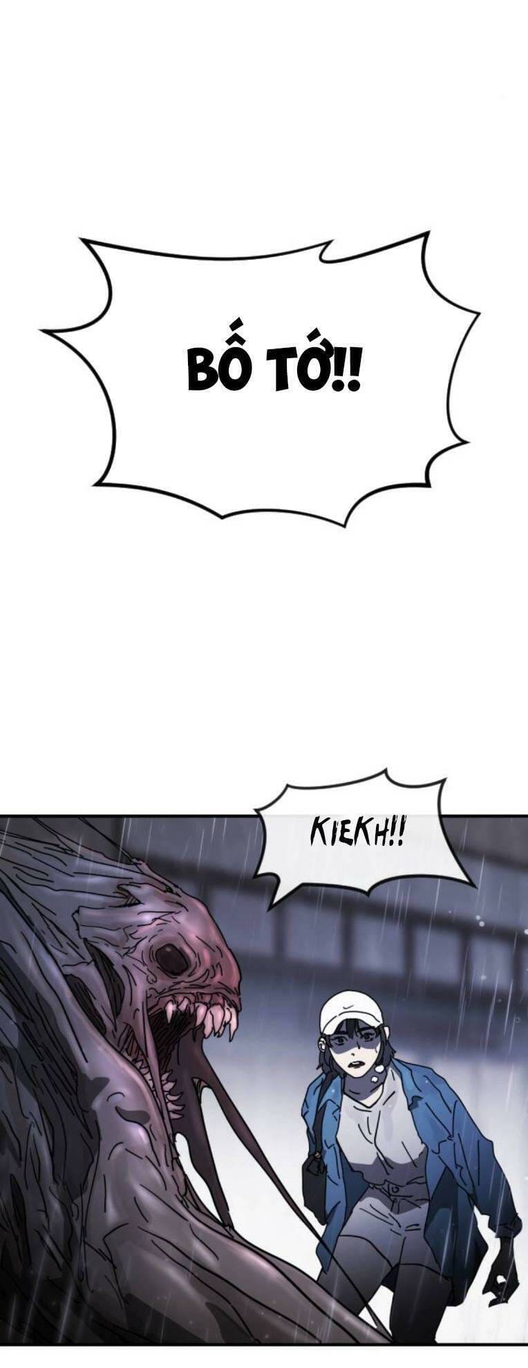 Truyện Tranh Đại Dịch Seoul trang 6