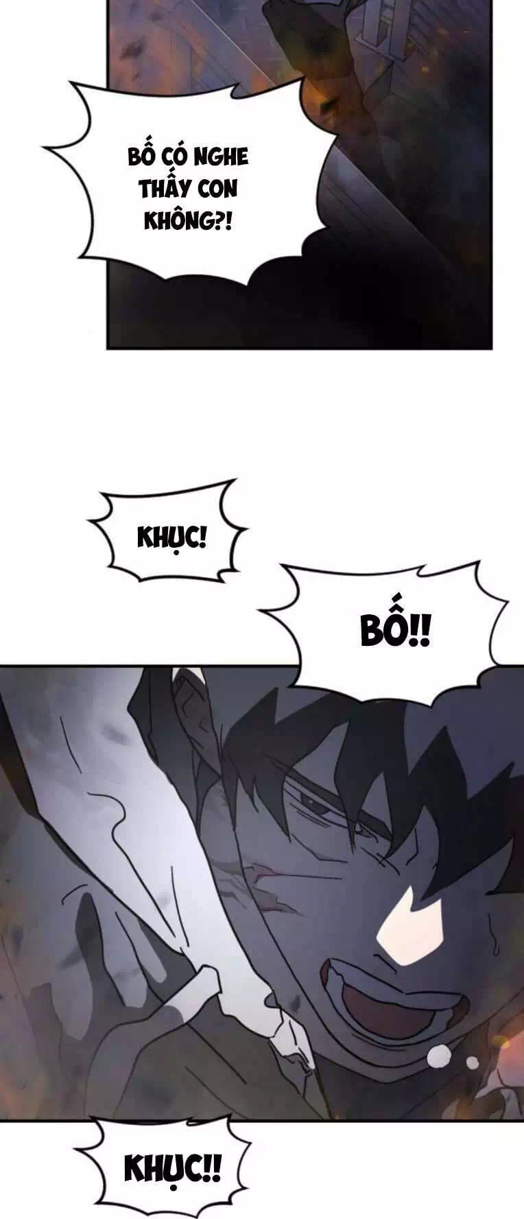 Truyện Tranh Đại Dịch Seoul trang 6