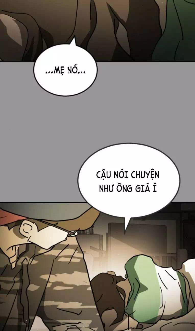 Truyện Tranh Đại Dịch Seoul trang 6