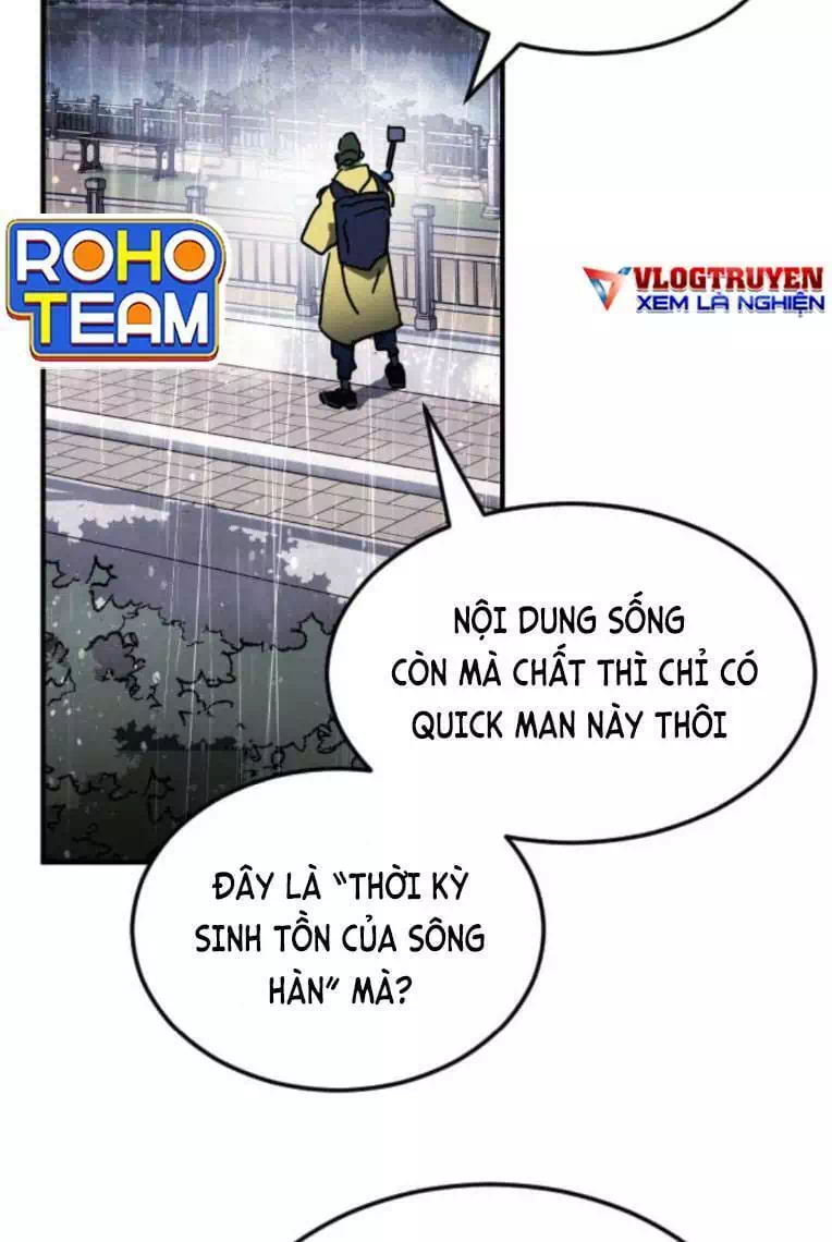 Truyện Tranh Đại Dịch Seoul trang 6