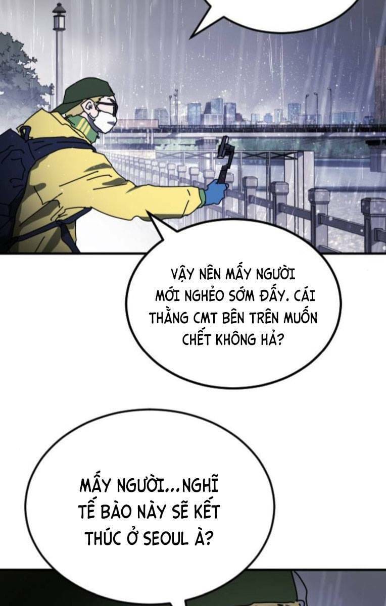 Truyện Tranh Đại Dịch Seoul trang 6