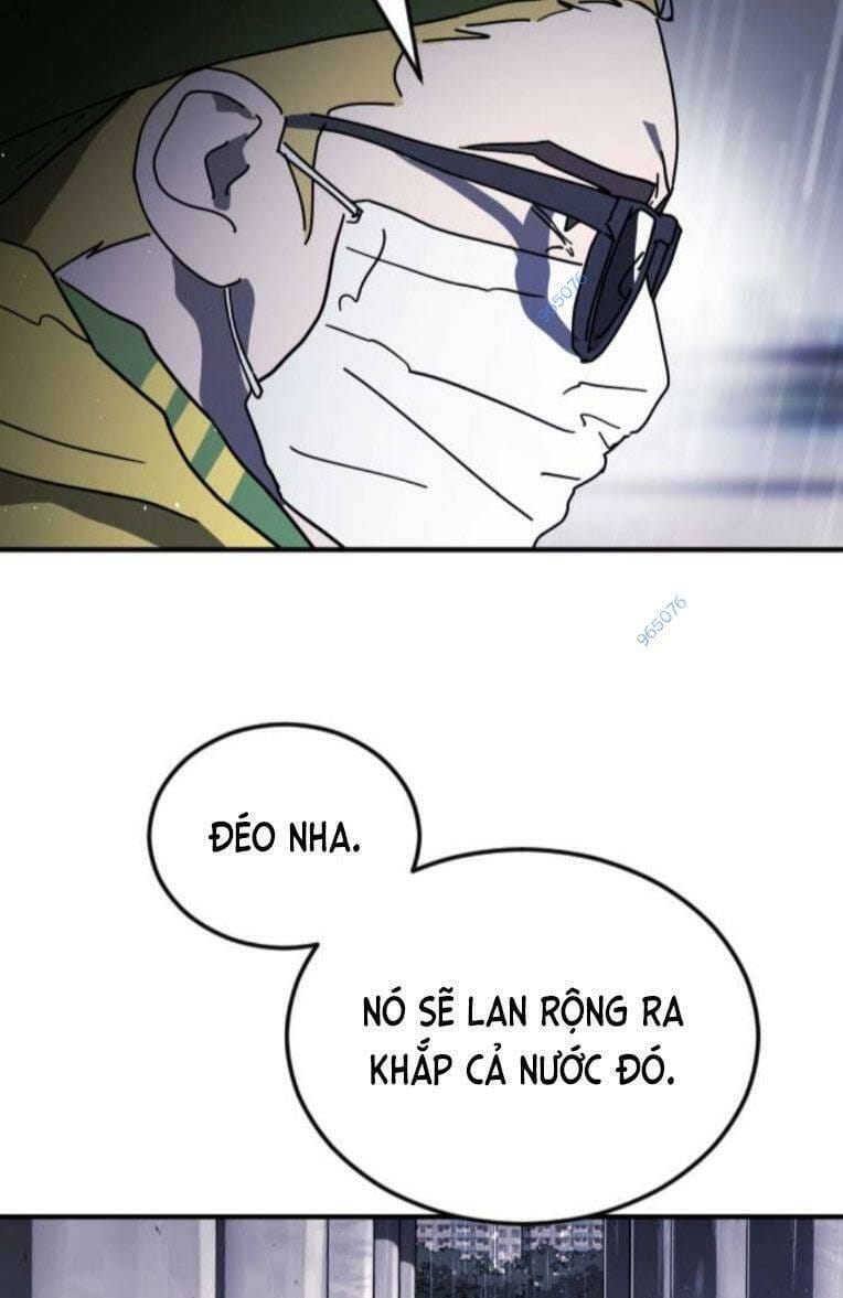 Truyện Tranh Đại Dịch Seoul trang 6