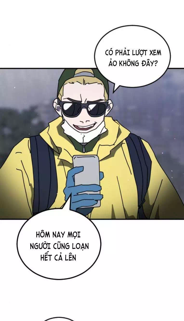 Truyện Tranh Đại Dịch Seoul trang 6