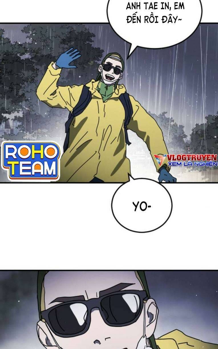 Truyện Tranh Đại Dịch Seoul trang 6