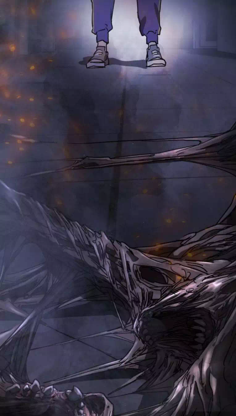 Truyện Tranh Đại Dịch Seoul trang 6