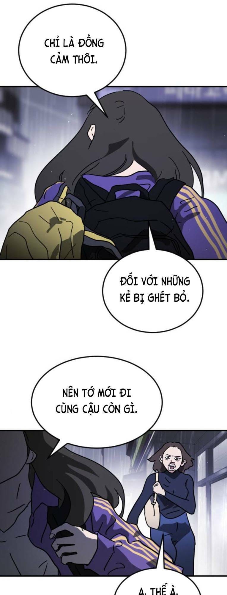 Truyện Tranh Đại Dịch Seoul trang 6