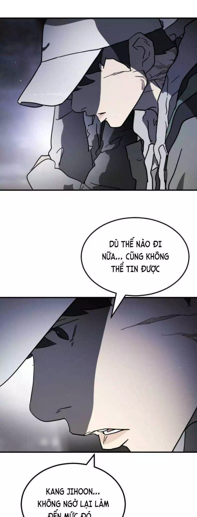 Truyện Tranh Đại Dịch Seoul trang 6
