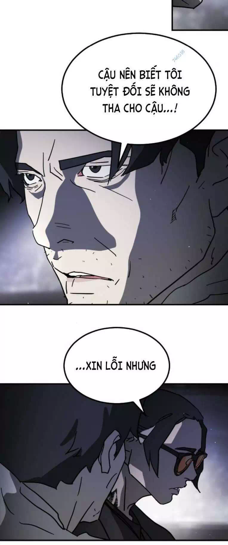 Truyện Tranh Đại Dịch Seoul trang 6